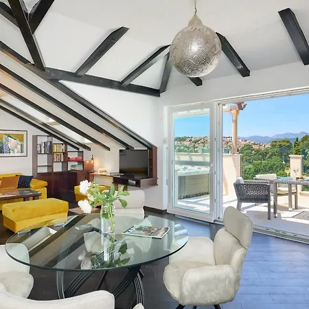 Apartman Hedera Estate, Hedera A42