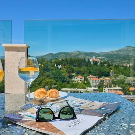 Hedera Estate, Hedera A42 Apartman *