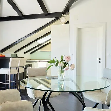 Apartman Hedera Estate, Hedera A42 *