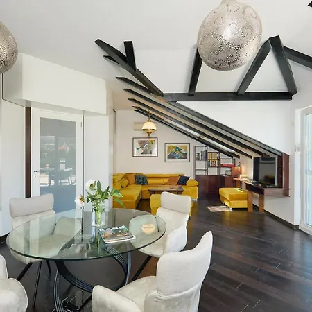 Apartman Hedera Estate, Hedera A42 Dubrovnik