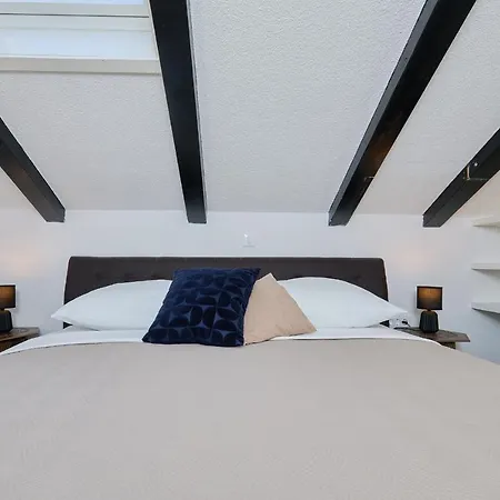 Hedera Estate, Hedera A42 Apartman