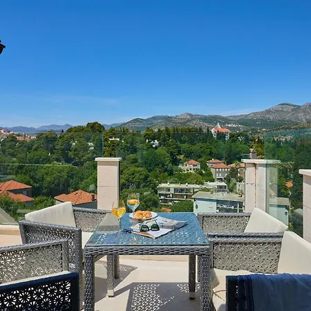 Apartman Hedera Estate, Hedera A42 Dubrovnik
