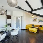 아파트 Hedera Estate, Hedera A42 *