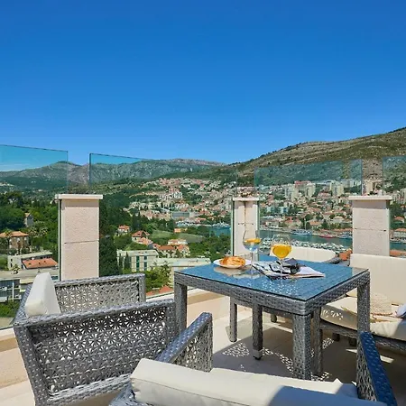 Apartamento Hedera Estate, Hedera A42 Dubrovnik