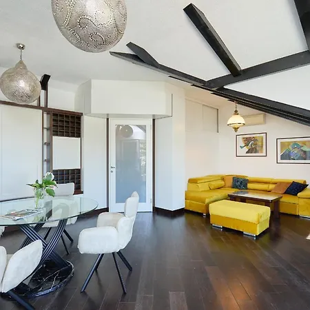 Apartamento Hedera Estate, Hedera A42 *