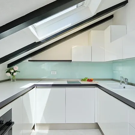 Apartamento Hedera Estate, Hedera A42