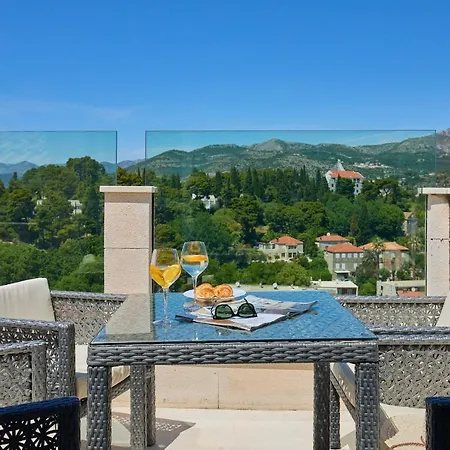 Apartamento Hedera Estate, Hedera A42