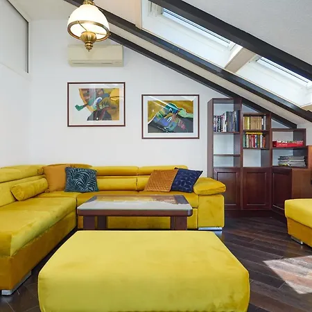 Hedera Estate, Hedera A42 Apartamento