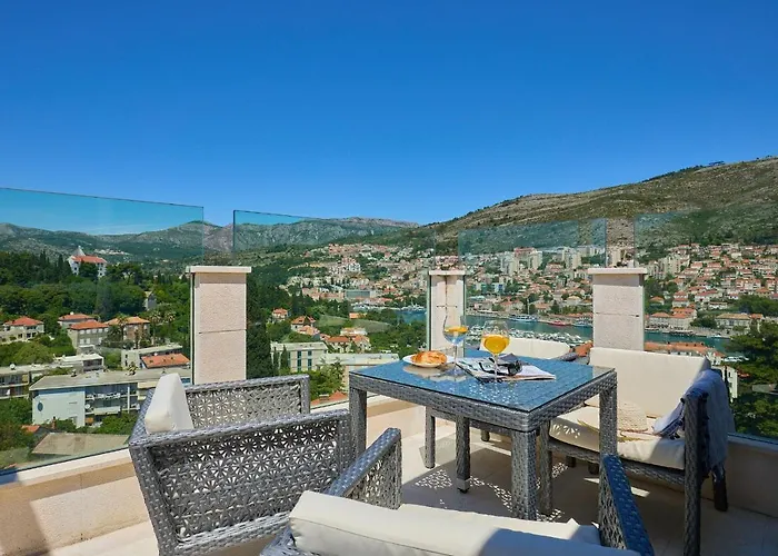 Appartement Hedera Estate, Hedera A42 Dubrovnik