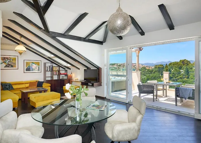 Appartement Hedera Estate, Hedera A42