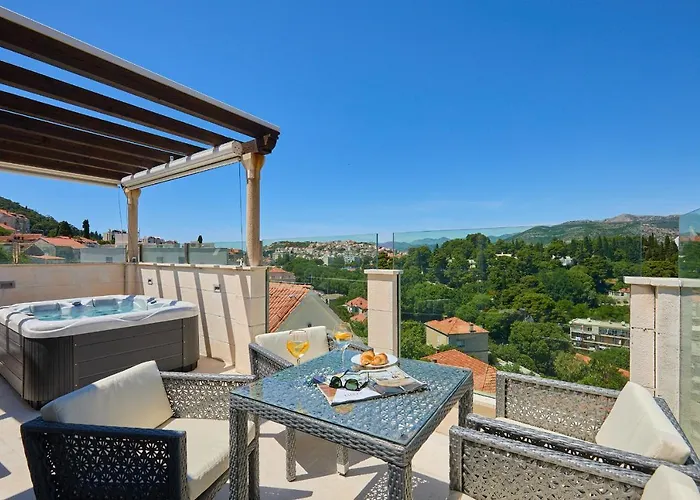 Hedera Estate, Hedera A42 Appartement *