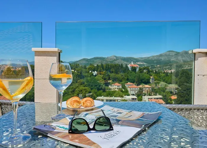 Hedera Estate, Hedera A42 Appartement *