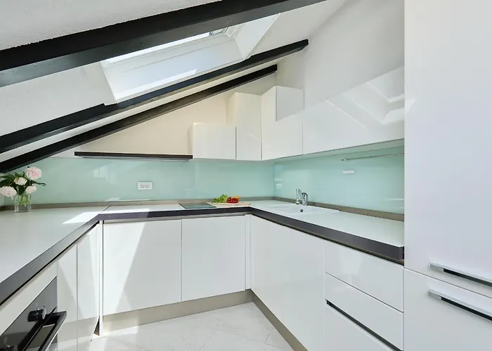 Appartement Hedera Estate, Hedera A42 Dubrovnik