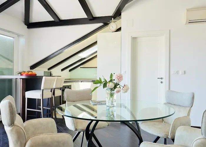 Appartement Hedera Estate, Hedera A42 *