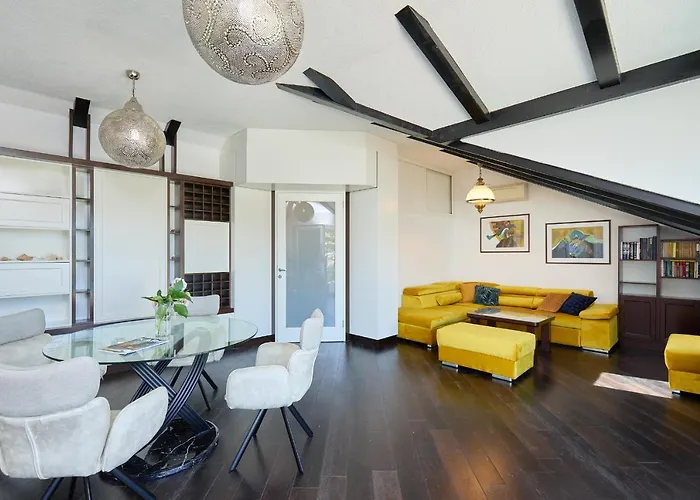 Appartement Hedera Estate, Hedera A42 *