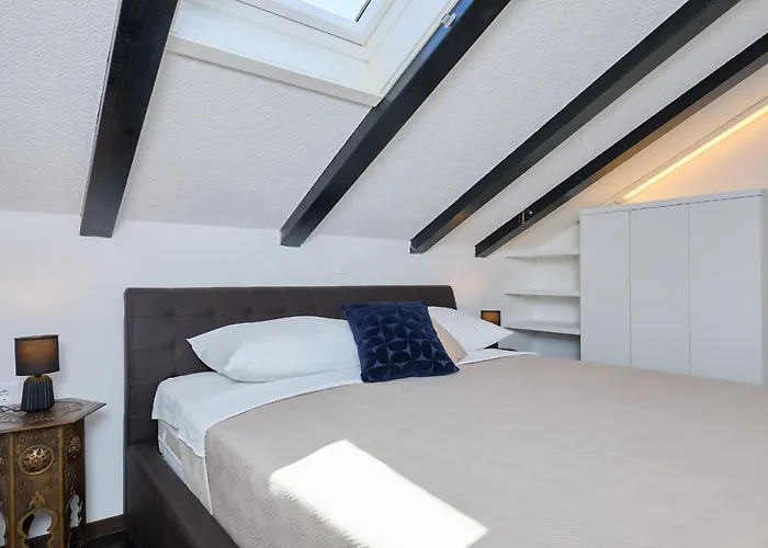 Hedera Estate, Hedera A42 Appartement *