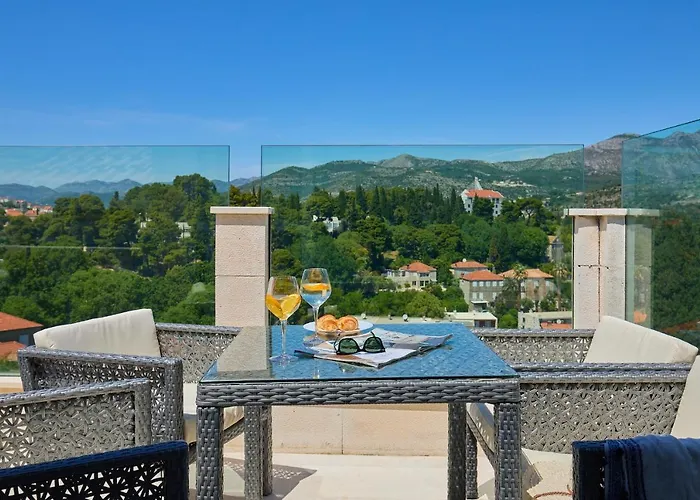 Appartement Hedera Estate, Hedera A42