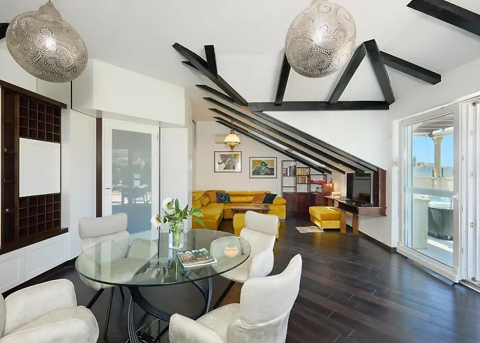 Appartement Hedera Estate, Hedera A42 Dubrovnik