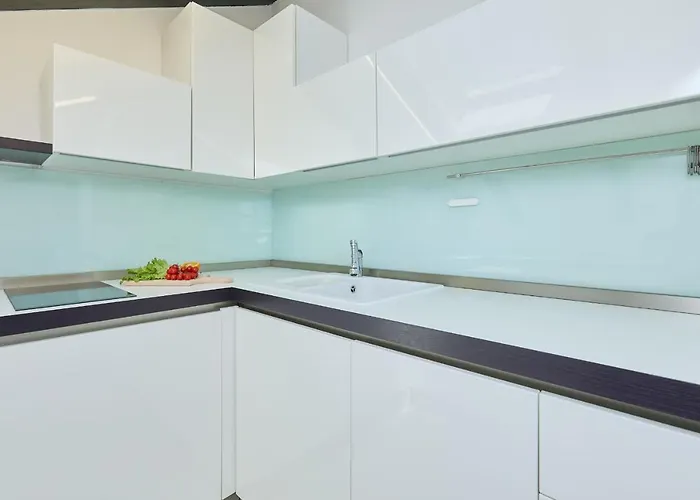 Hedera Estate, Hedera A42 Appartement