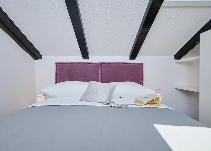 Appartement Hedera Estate, Hedera A42 *