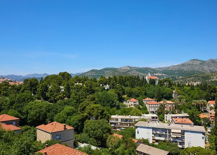 Appartement Hedera Estate, Hedera A42 Dubrovnik