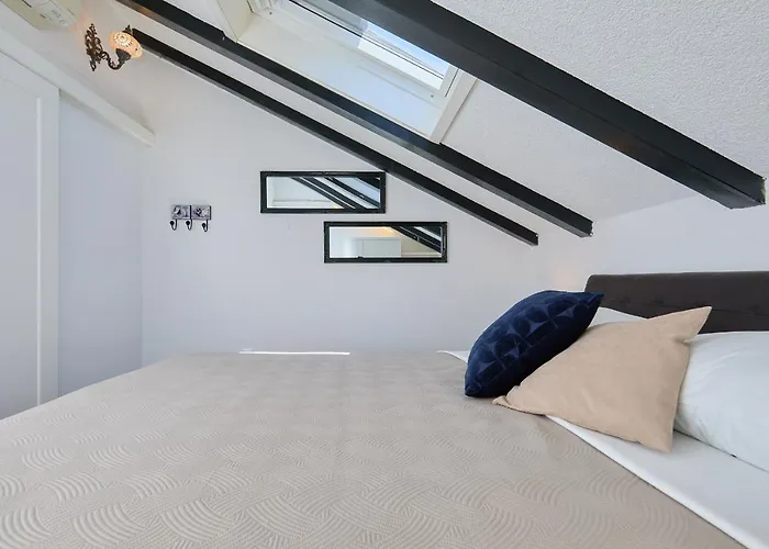 Hedera Estate, Hedera A42 Appartement Dubrovnik