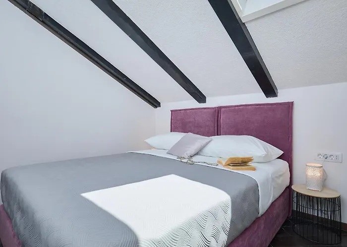 Appartement Hedera Estate, Hedera A42 Dubrovnik