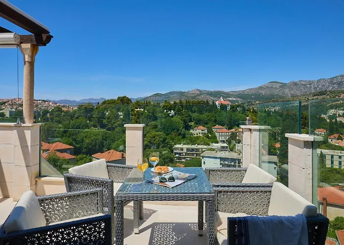 Appartement Hedera Estate, Hedera A42 Dubrovnik