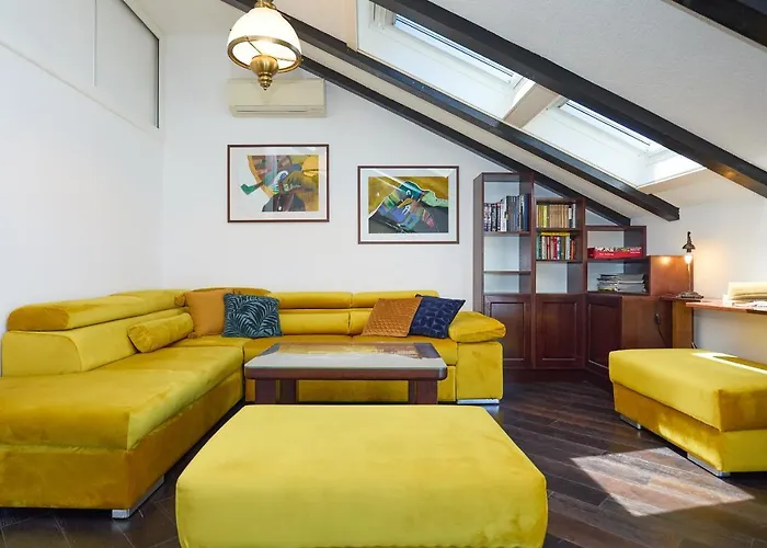 Hedera Estate, Hedera A42 Appartement