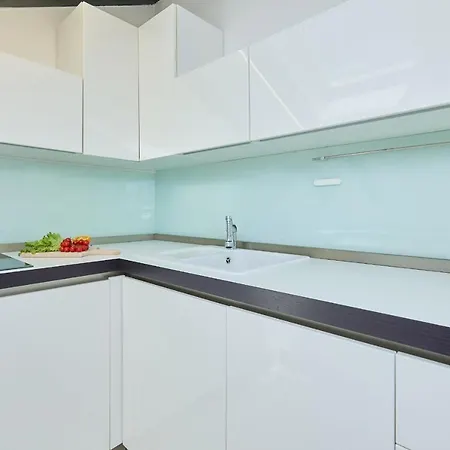 Hedera Estate, Hedera A42 Apartment